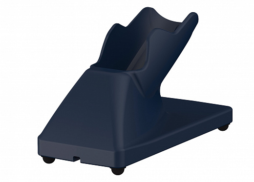 Держатель (зарядное устройство) настольный для MACROMAN