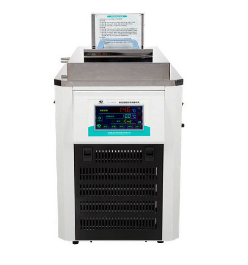 Термостат жидкостный, -40...+200 °С, 7 л, CK-4007GD, Scientz Bio