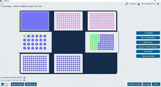 Программное обеспечение Trilution Micro V3 для установки на ПК/ноутбук Фото 2