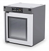Сухожаровой шкаф 125 л, до +300 °С, принудительная вентиляция, Oven 125 control dry glass, стеклянная дверь Фото 2
