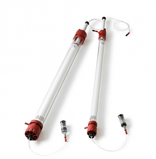 Колонка HiLoad, 26/600, Superdex 200 pg, очистка белков и антител, 1x320 мл Фото 1