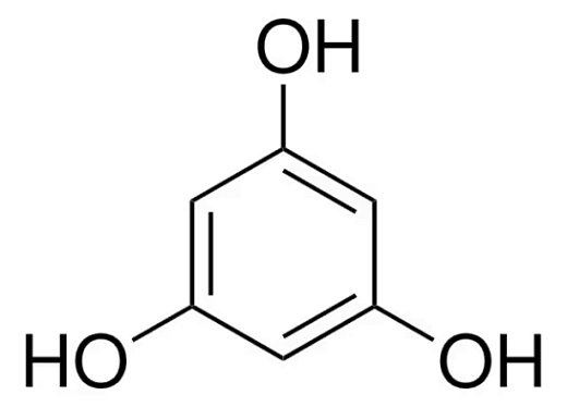 Флороглюцин, 99,0%, HPLC, Sigma-Aldrich