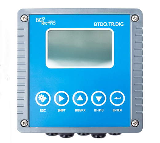 Трансмиттер DO цифровой, Modbus, Китай