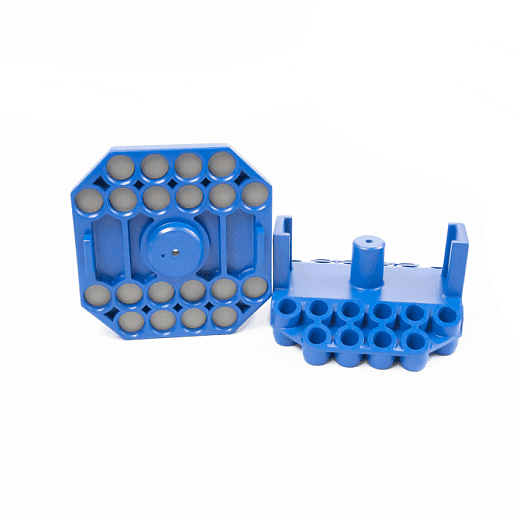 Адаптер Teen Flex 20x15 мл для гомогенизатора FastPrep-96, MP Biomedicals