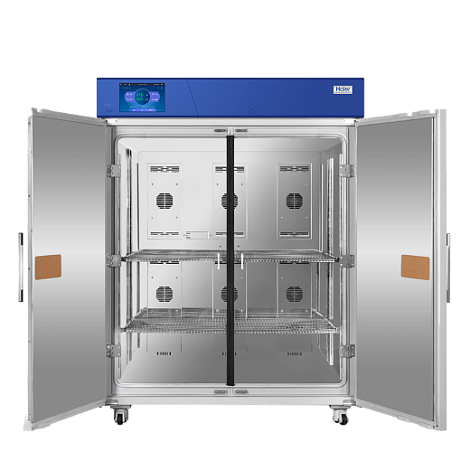 Полка решётчатая, для климатической камеры HHS-756, нержавеющая сталь, Haier Biomedical