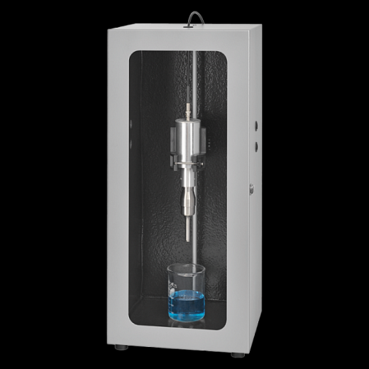 Камера звукоизолирующая для Q500/Q700 с держателем конвертора Фото 2