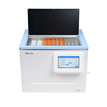 Система декальцификации SDH-5, Servicebio, Китай