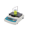Плотномер, 0,0001-99,9999 г/см³, разрешение 0,0001 г/см³, стационарный, BK-DMH120D, жидкий образец, Biobase