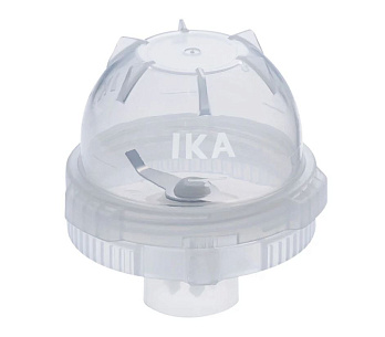 Камера перемалывающая одноразовая MT 40.100 для Tube Mill control, 100 шт.