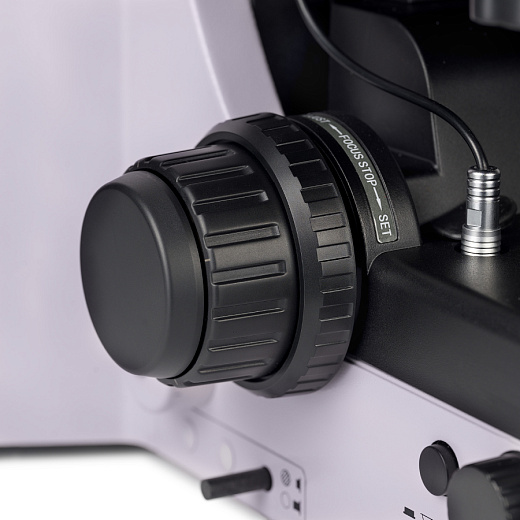 Микроскоп Magus Bio 290T, прямой, тринокуляр, СП, планахромат 4×, 10×, 20×, 40×, 100×, Magus