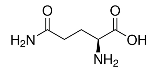Глутамин- L, 99,0 - 101,0 %, чистый, DAB, USP, neoFroxx