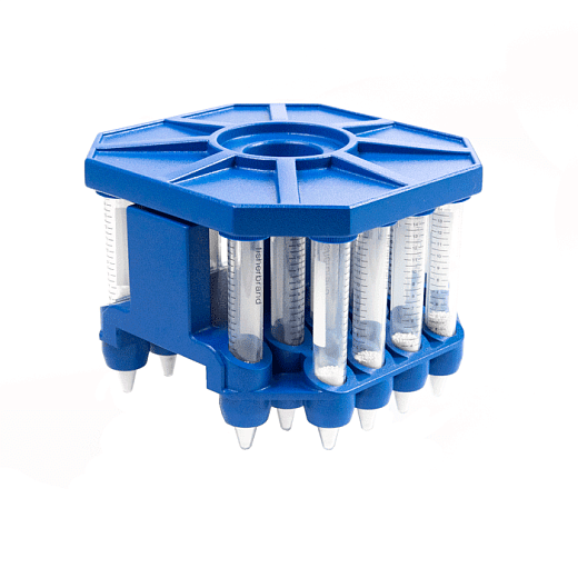 Адаптер Teen Flex 20x15 мл для гомогенизатора FastPrep-96, MP Biomedicals