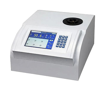 Прибор для автоматического определения точки плавления, t комн. - 300 °С, камера на один капилляр, MP4S, MT Measurement