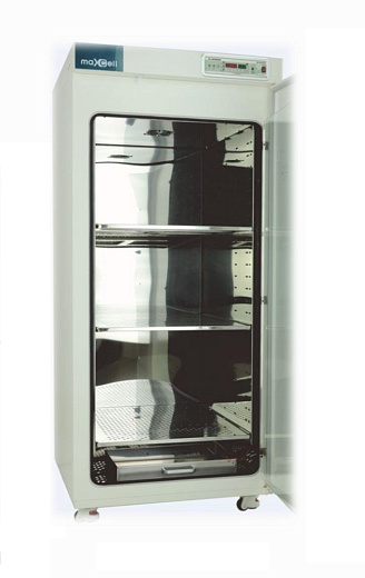 CO₂-инкубатор, 850 л, воздушная рубашка, ИК-датчик стерилизуемый, NB-203XXL