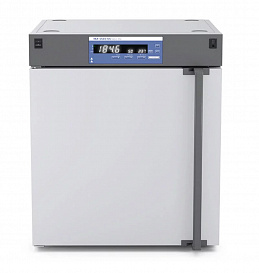 Сухожаровой шкаф 125 л, до +250 °С, естественная вентиляция, Oven 125 basic dry