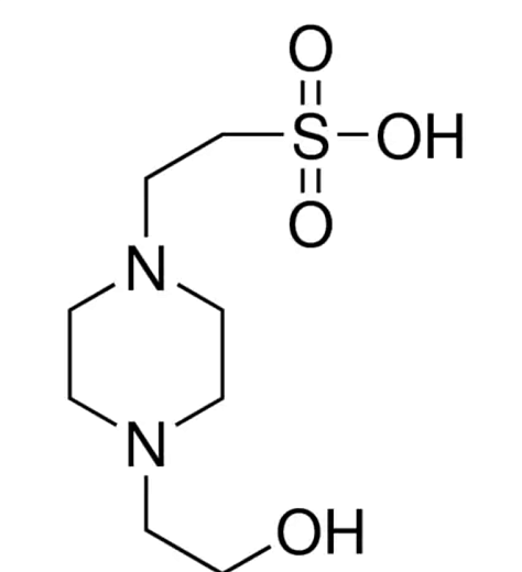 ХЕПЕС, не менее 99,5 %, для культуральных работ, Диаэм
