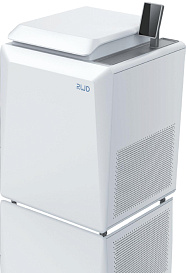 Центрифуга до 31 000 об/мин, 110 000×g, 6×1000 мл, с охлаждением, напольная, сенсорный экран, без ротора, MX30R, RWD Life Science, Китай