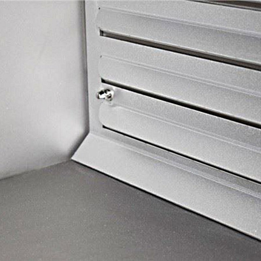 Камера шкафа BV-20L