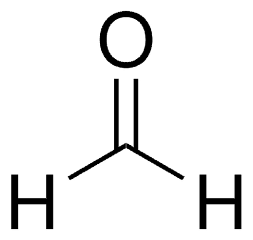 Формальдегид для молекулярной биологии, 37-41%, CDH