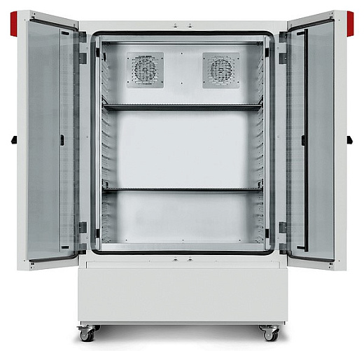 Термостат с охлаждением, 698 л, -5 °C...+100 °C, принудительная вентиляция, KB 720 Фото 2