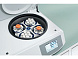 центрифуга 5910 Ri Eppendorf в лаборатории