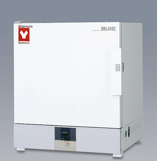 Сухожаровой шкаф 150 л, до +260 °С, принудительная вентиляция, DKL-610C, Yamato