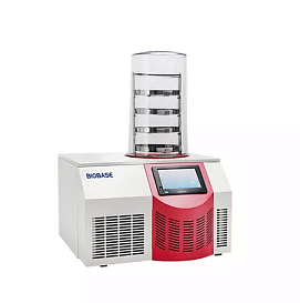 Лиофильная сушилка, BK-FD10T, Biobase