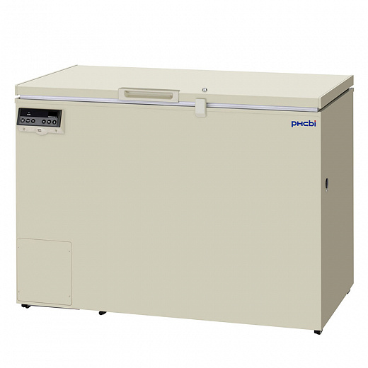 Морозильник, 426 л, -18… -35 °С, горизонтальный, 4 корзины в комплекте, MDF-437 Фото 1