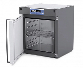 Сухожаровой шкаф 125 л, до +250 °С, естественная вентиляция, Oven 125 basic dry