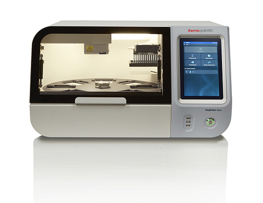 Станция выделения НК, белков, клеток KingFisher Apex, 24 или 96 лунок