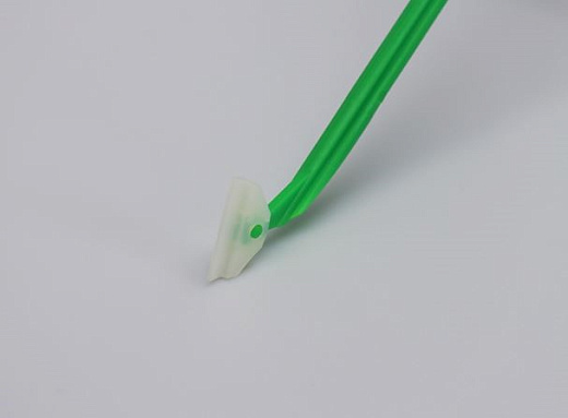 Скребок для клеток, лезвие 3 см, рукоятка 39 см, стерильный, ТПЭ/АБС, инд., упак., 100 шт./кор.