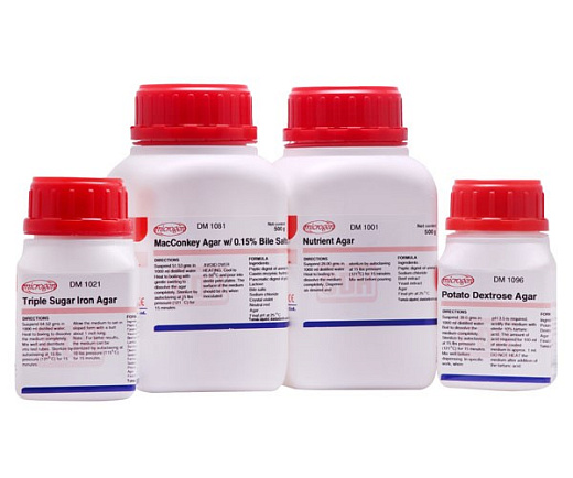 Бульон морской, порошок, порошок, CDH, 500 г