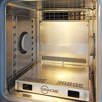 Камера испытательная «тепло-холод-влажность», -40 °C до +100 °C/+150 °C/+180 °C, диапазон относительной влажности от 10 до 98%, 1000 л, ST/1000/40(Н), Sonacme