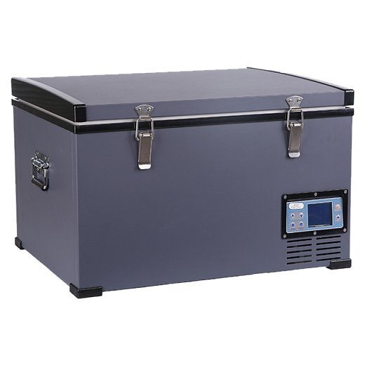 Морозильник для транспортировки (активный/ хладагент), 115 л, -18…..+10 °C, BCD115, Haier Biomedical