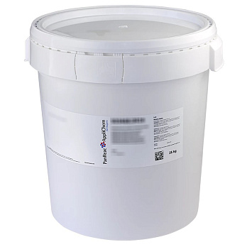 Лимонная кислота безводная 25кг.