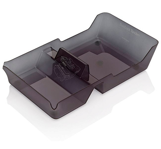 Лоток SureLock™ Tandem Transfer Tray