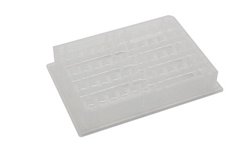 Основание на 16 ячеек Autotube, 300 шт./уп., MP Biomedicals