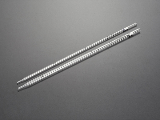 Пипетка бактериологическая для тестирования молока, ПС, Jet Biofil, Китай