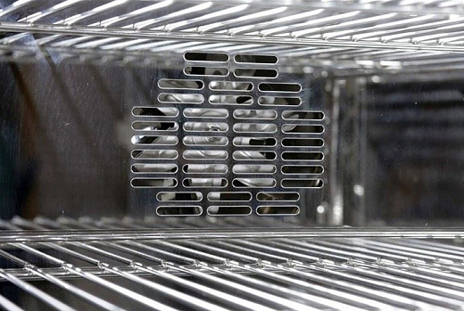 Термостат, до +80 °С, 124 л, камера из нержавеющей стали, LCD контроллер, естественная вентиляция, Being, Китай