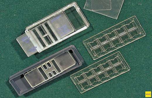 Камера Тома