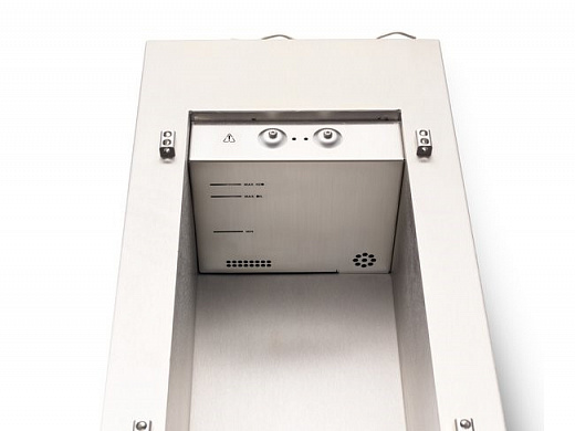 Детектор уровня жидкости с автозаполнением и регуляцией скорости заполнения Auto-refill