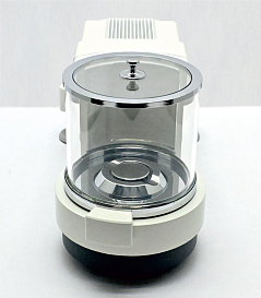 Весы аналитические, 220,0/1,0 мг, сертификат о калибровке, ULM-220.5S, Unilab, Китай