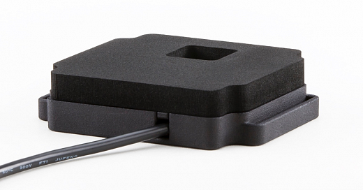 Сенсор для неинвазивного онлайн-мониторинга биомассы в биореакторах, длина волны по умолчанию, BioR Фото 2