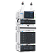 Модульная архитектура: Agilent 1260 Infinity III