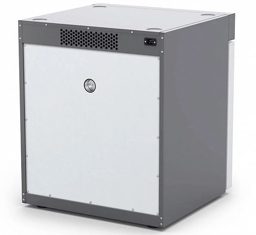 Сухожаровой шкаф 125 л, до +250 °С, естественная вентиляция, Oven 125 basic dry glass, стеклянная дверь Фото 3