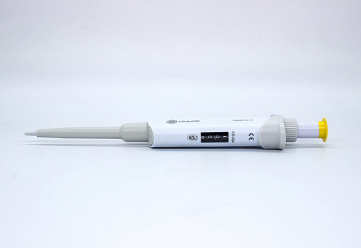 Автоматическая пипетка, ABclonal, Китай