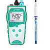 рН-метр, 0-14±0,01, портативный, электрод LabSen 841, PH231SA, серия 230, для щелочных растворов, Apera Instruments