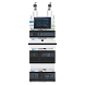 Модульная архитектура: Agilent 1260 Infinity III