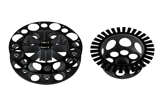 Ротор на 8×15 мл и 8×50 мл для SWE-FP / SWE-С6, Servicebio