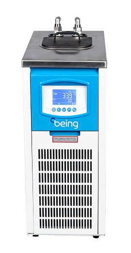 Охладитель циркуляционный, –20...+20 °C, мощность охлаждения 1300 Вт, 15,5 л, BR-10, Китай